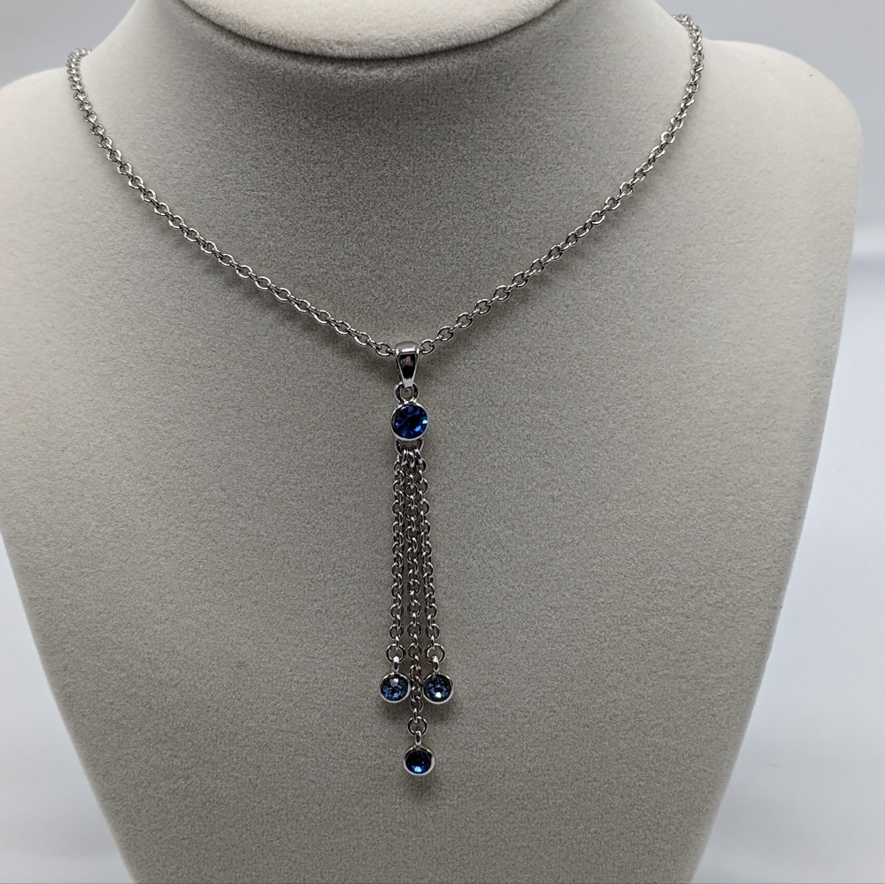 Cookie Lee necklace